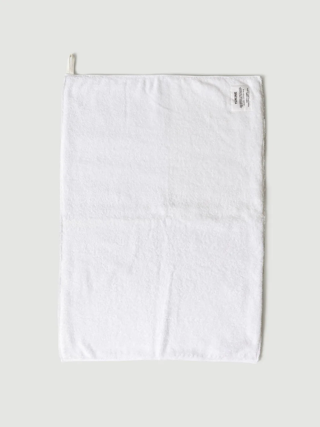 Yukine Bath Mat