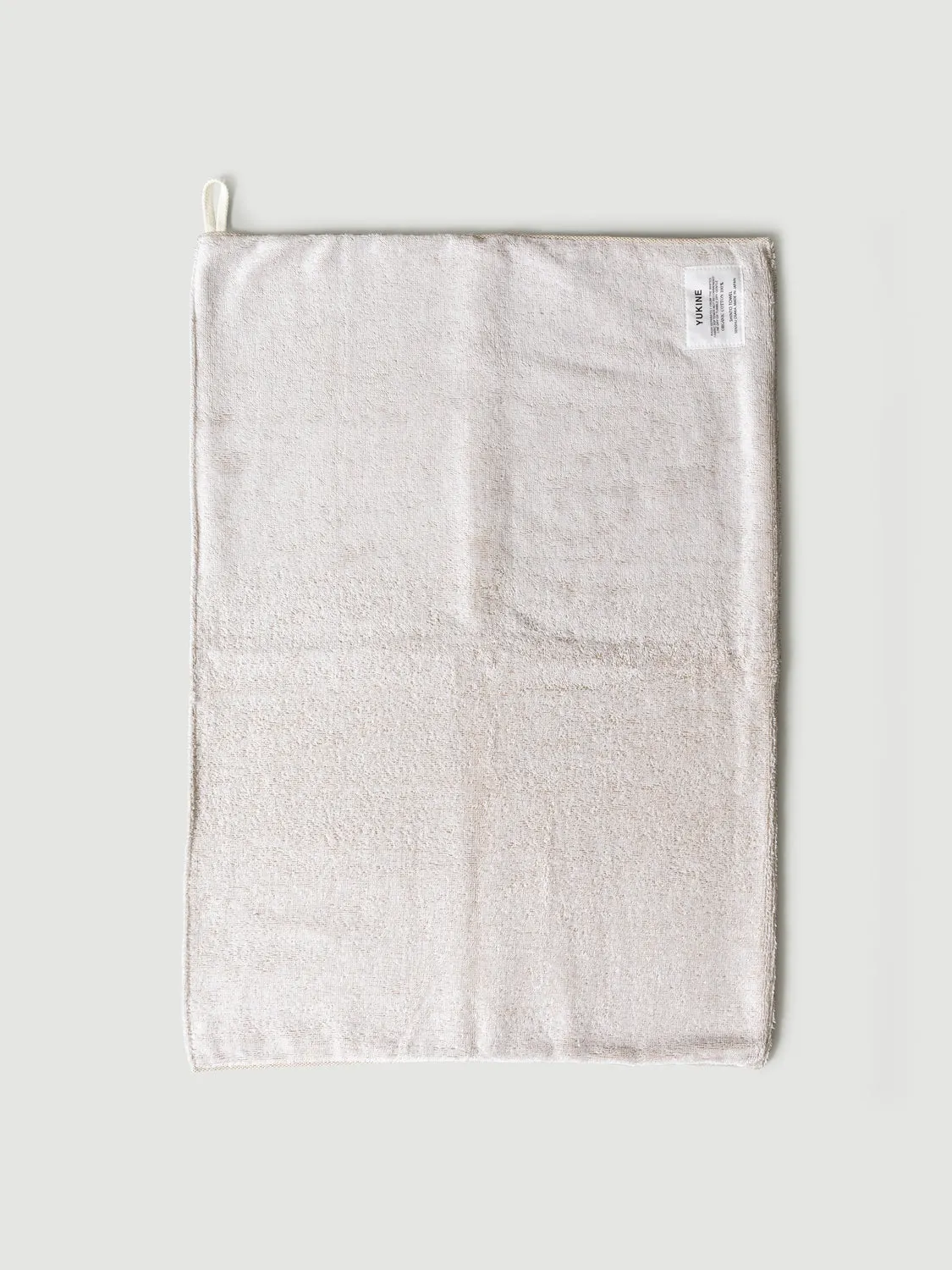 Yukine Bath Mat