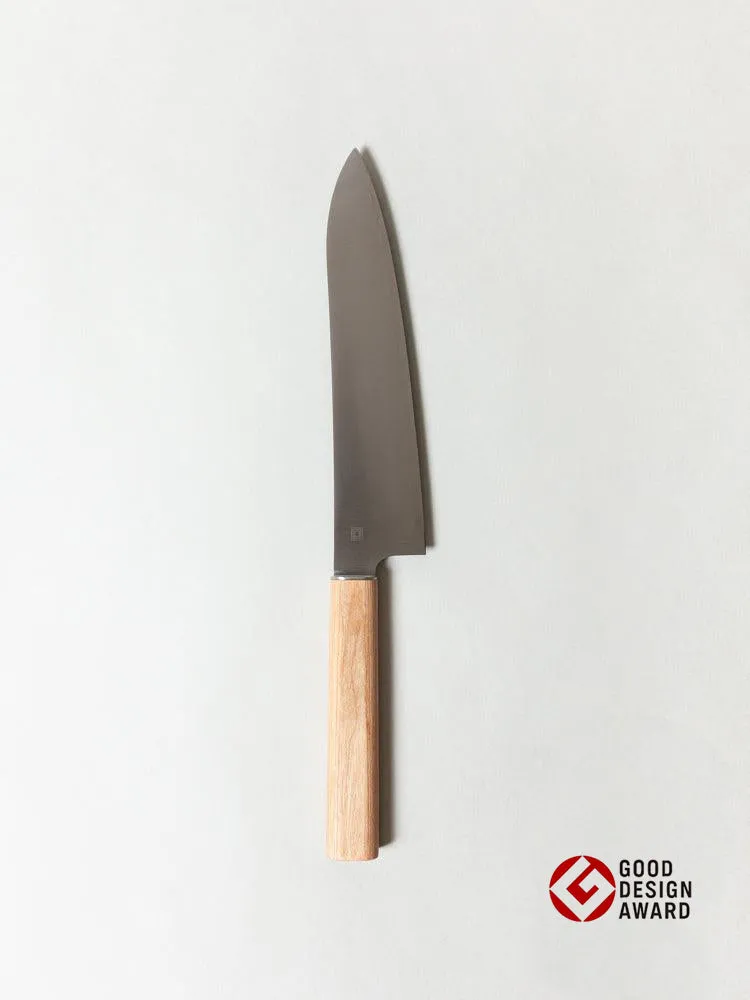 YURI Santoku Knife