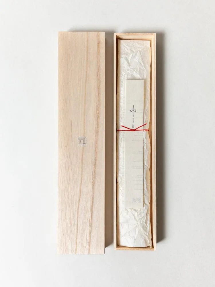 YURI Santoku Knife
