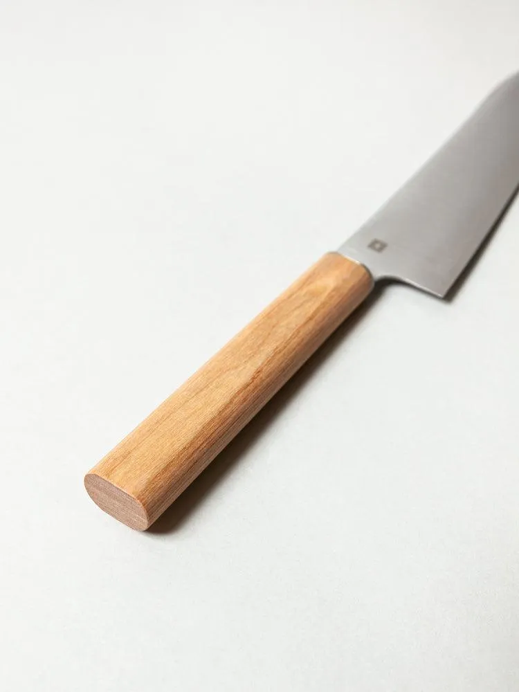 YURI Santoku Knife