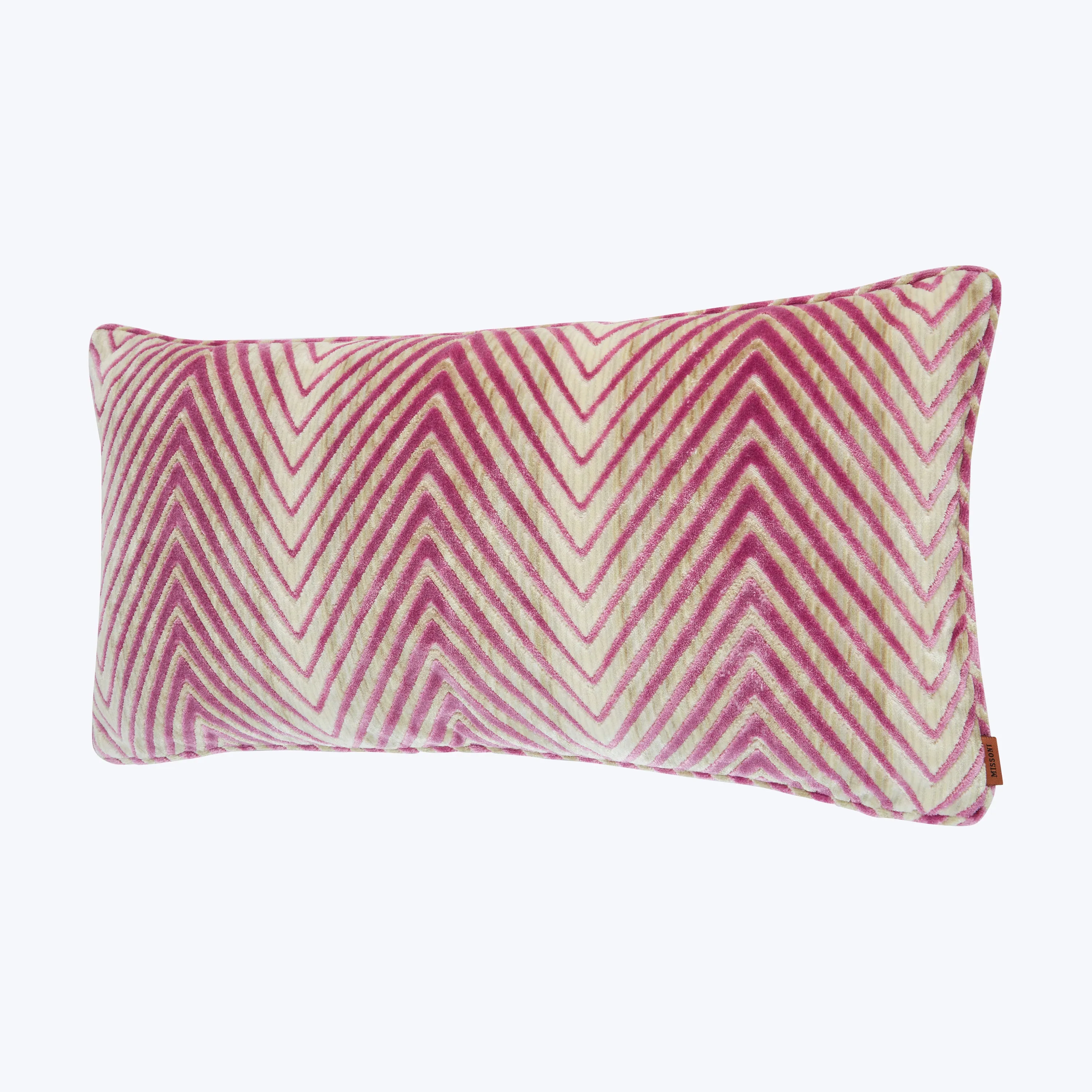 Ziggy Lumbar Pillow