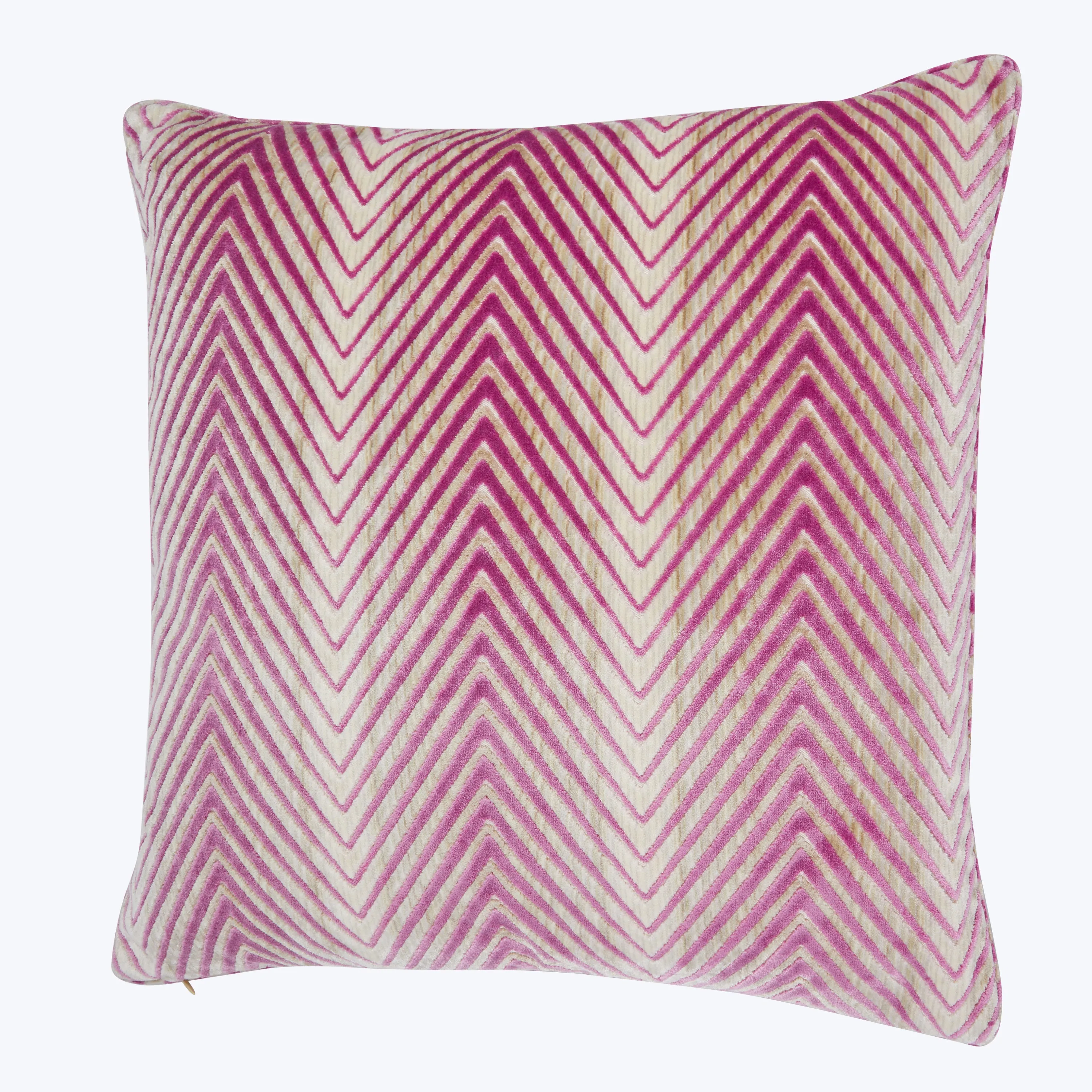 Ziggy Pillow