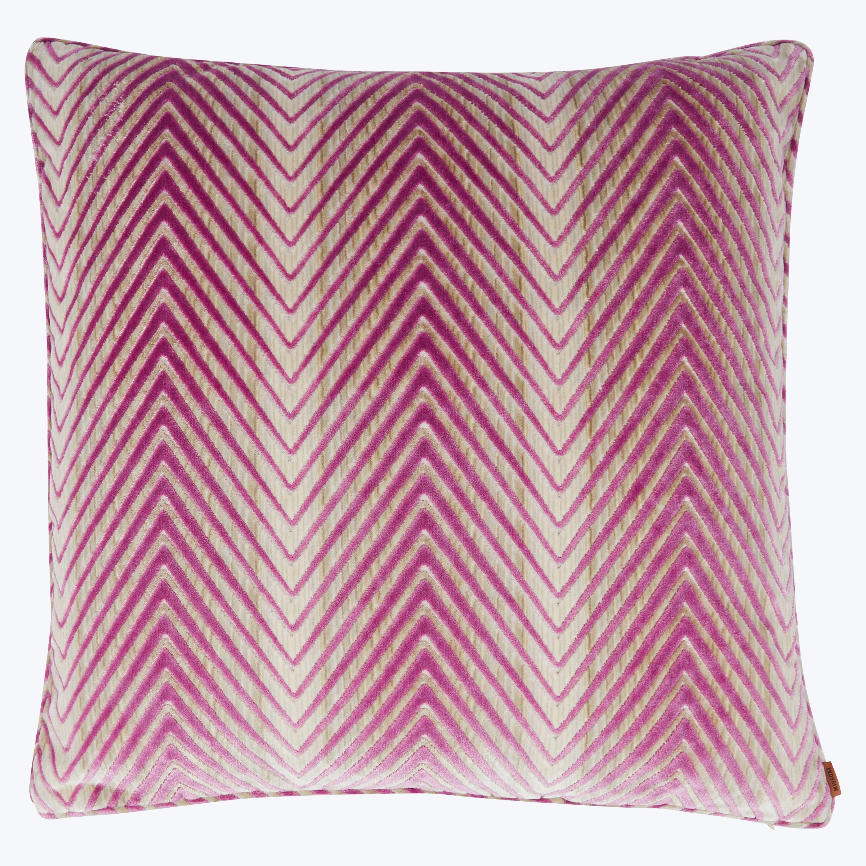 Ziggy Pillow